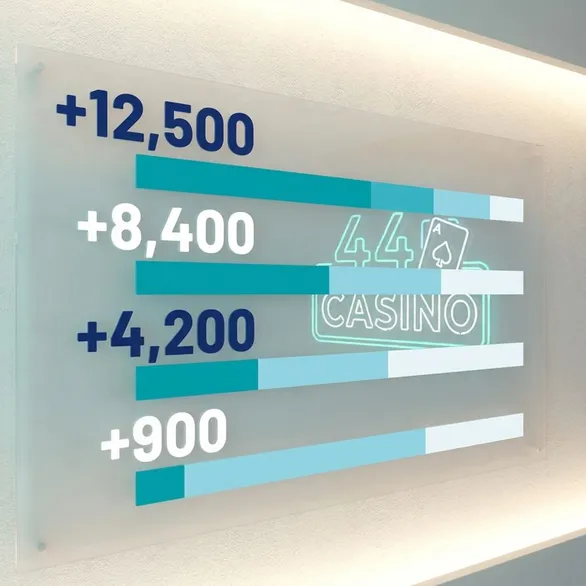 Página principal del casino en línea | 444 Casino